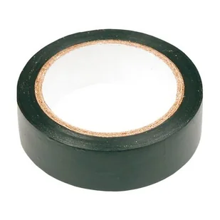 Top Tools 24B113 Taśma izolacyjna 10 m x 50 mm cza - Taśmy izolacyjne i naprawcze - miniaturka - grafika 1