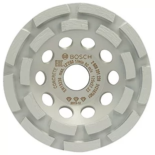 Bosch diamentowa tarcza garnkowa do betonu Best for Concrete 260820122 - Tarcze do pił - miniaturka - grafika 1