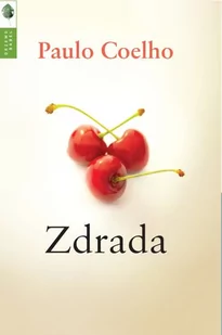 Drzewo Babel Paulo Coelho Zdrada - Proza obcojęzyczna - miniaturka - grafika 2