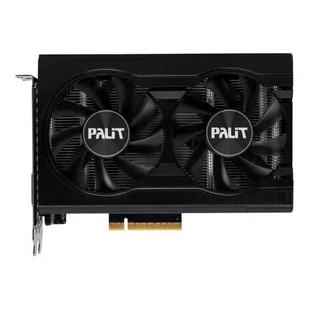 Palit GeForce RTX 3050 Dual 8GB GDDR6 128bit DVI HDMI DP PCIe4.0 - Karty graficzne - miniaturka - grafika 1