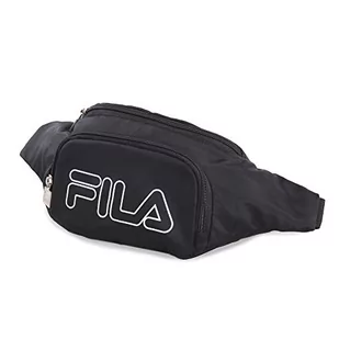 Fila Torres Talia, nerka nerka, - Czarny - Small - Nerki - miniaturka - grafika 1