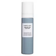 Kremy do twarzy - Comfort Zone, Sublime Skin Fluid, Ujędrniający krem do twarzy, 60 ml - miniaturka - grafika 1