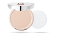 Pudry do twarzy - Pupa Like A Doll puder do twarzy w kompakcie 10g - miniaturka - grafika 1