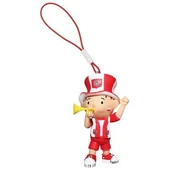 Figurki dla dzieci - Tissotoys Lolek Kibic - miniaturka - grafika 1