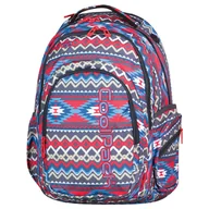 Plecaki szkolne i tornistry - Patio CoolPack Spark II Plecak Szkolny 31L Boho Beige 74872CP - miniaturka - grafika 1