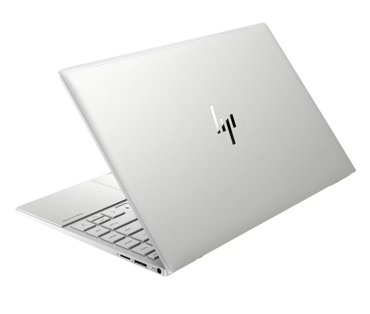 Laptop HP Envy 13-ba1131nw FHD i5-1135G7/8GB/512GB SSD/INT/Win11H Srebrny (Natural Silver)