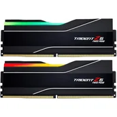 Pamięci RAM - G.SKILL TRIDENT NEO AMD RGB DDR5 2X16GB 6000MHZ CL - miniaturka - grafika 1