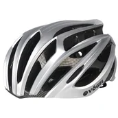 Kaski rowerowe - Kask rowerowy VÖGEL VKA-934GY Szary Szosowy (rozmiar S/M) - miniaturka - grafika 1