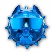 Odświeżacz Zapach Do Samochodu Pitbull - BLUE - Zapachy samochodowe - miniaturka - grafika 1