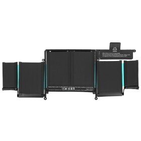 A1502 Bateria do MacBook Pro 13 cali Retina 2013 2014 2015 jak oryginalna
