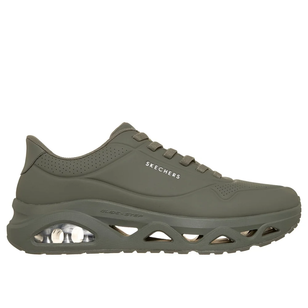 Buty Skechers Uno Glide Step Glide On Air 183420OLV