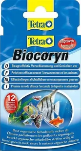 Tetra Biocoryn H3 12 kaps. - Preparaty do akwarium - miniaturka - grafika 1