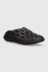Merrell klapki HYDRO MULE SE męskie kolor czarny J006159 - Klapki i japonki męskie - miniaturka - grafika 1