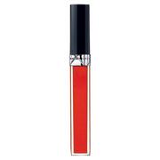 Błyszczyki do ust - Dior red Brillant 844 Trafalgar - miniaturka - grafika 1