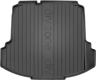 Frogum Mata bagażnika VW Jetta V 2005-2011 DZ404588 - Dywaniki samochodowe - miniaturka - grafika 1