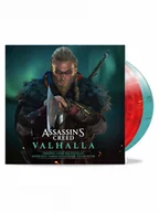 Inna muzyka - Oficjalny soundtrack Assassin's Creed Valhalla na 2x LP - miniaturka - grafika 1