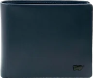 Portfele - Portfel Braun Büffel Hannes RFID Wallet 8CS Granatowy ciemnoniebieski - miniaturka - grafika 1
