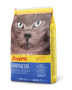 Josera Kot Marinesse 10Kg - Mokra karma dla kotów - miniaturka - grafika 1