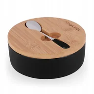 Cukiernice - KönigHOFFER Cukiernica z łyżeczką  9441DH 9441DH SAM one size - miniaturka - grafika 1