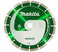 Tarcze do pił - MAKITA TARCZA D.230 SEG NEUTRON - miniaturka - grafika 1