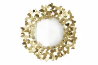 Lustra - Invicta Lustro Butterfly 78cm gold Invicta 40104 - miniaturka - grafika 1