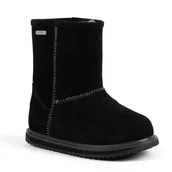 Śniegowce damskie - Śniegowce damskie czarne Emu Australia Brumby ocieplane wełną z membraną-38 - miniaturka - grafika 1