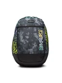 Plecaki - Quiksilver Plecak AQYBP03138 Zielony - miniaturka - grafika 1