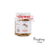 Pasztet i przetwory mięsne - Kurka Marynowana Grzyby i Receptura z Puszczy Białowieskiej Matecznik Tradycja z Natury 190g - miniaturka - grafika 1