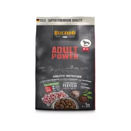 Sucha karma dla psów - Belcando Adult Power Sucha Karma Dla Psów Bardzo Aktywnych 1Kg - miniaturka - grafika 1