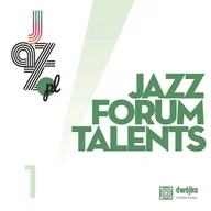 Jazz, Blues - Jazz Forum Talents - miniaturka - grafika 1