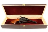 Repliki - broń - replika rewolwer peacemaker w pudełku denix model 1186N+P01 - miniaturka - grafika 1