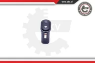 Akcesoria do układu elektrycznego - Przełącznik, podnośnik szyby Esen SKV 37SKV322 - miniaturka - grafika 1