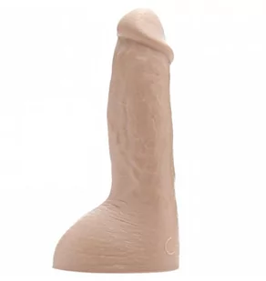 Fleshlight Dildo Realistyczne Fleshjack Boys Colby Keller - Sztuczne penisy - miniaturka - grafika 3