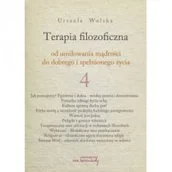 Filozofia i socjologia - von Borowiecky Terapia Filozoficzna 4 WOLSKA URSZULA - miniaturka - grafika 1