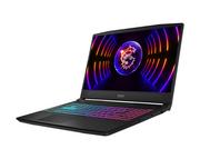 Laptopy - MSI Katana 15 B12VGK-258XPL i7-12650H 15.6" FHD 144Hz IPS-Level 16GB DDR5 SSD1TB RTX 4070 8GB NoOS B12VGK-258XPL-16GB_1000SSD - miniaturka - grafika 1