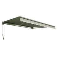 Markiza Tarasowa Ogród Balkonowa 400X300 Uv/W.odp