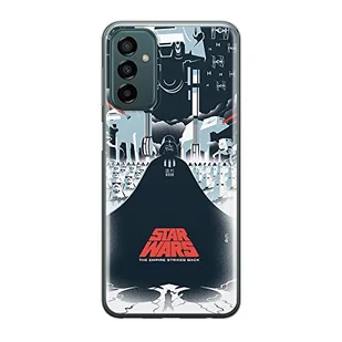 ERT GROUP etui na telefon Samsung M13 4G/M23 5G/F23, case oryginalny i oficjalnie licencjonowany przez Star Wars, wzór 023, optymalnie dopasowane, plecki z TPU - Etui i futerały do telefonów - miniaturka - grafika 1