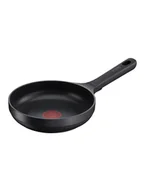 Patelnie - Tefal Patelnia "Trattoria pro" w kolorze czarnym - Ø 20 cm - miniaturka - grafika 1
