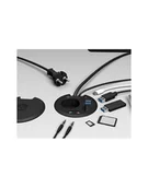 Części i akcesoria do laptopów - ICY BOX IB-HUB1430-CR - 60809 - miniaturka - grafika 1