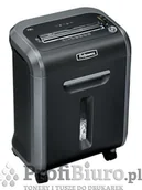 Niszczarki - Niszczarka dokumentów Fellowes 79Ci - miniaturka - grafika 1