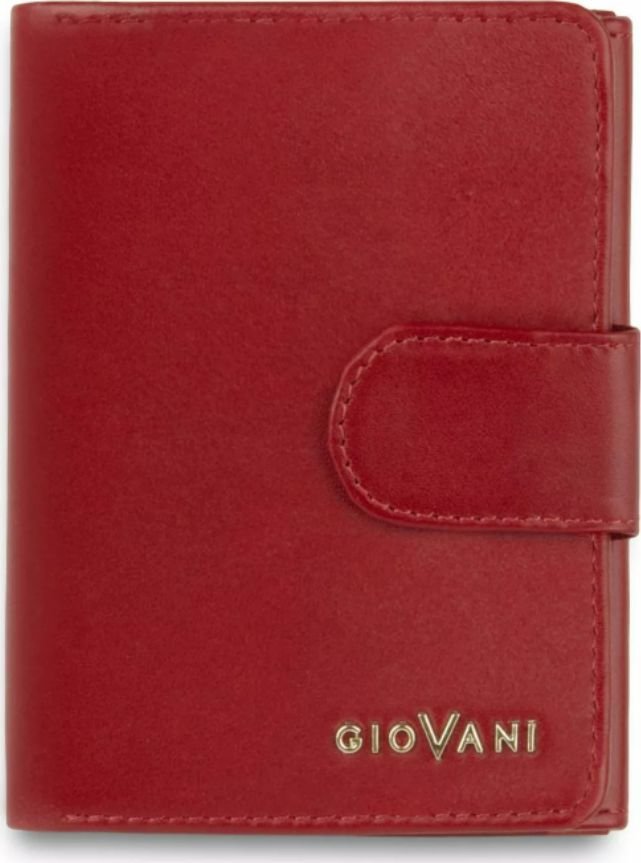 Giovani Portfel damski regina - giovani
