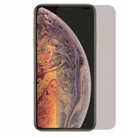 Szkła hartowane na telefon - Szkło ochronne 9H do iPhone Xs Max / 11 Pro Max - miniaturka - grafika 1