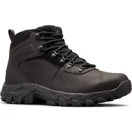 Buty trekkingowe męskie - Buty trekkingowe męskie Columbia Newton Ridge Plus Ii Waterproof - miniaturka - grafika 1
