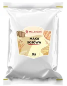 Mąka - Mąka sojowa 1kg - miniaturka - grafika 1