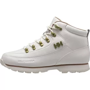 Buty Helly Hansen The Forester W 10516 011 - Buty sportowe damskie - miniaturka - grafika 1