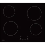 Płyty elektryczne do zabudowy - Kernau KHC 6413 - miniaturka - grafika 1