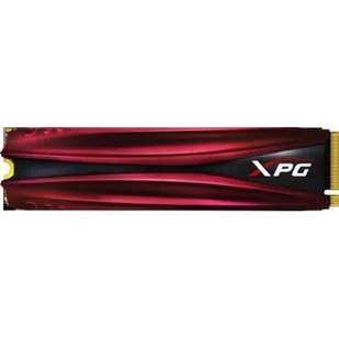 A-Data XPG Gammix S11 512GB AGAMMIXS11P-512GT-C - Dyski SSD - miniaturka - grafika 1
