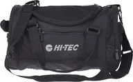 Torby sportowe - Hi-Tec Torba sportowa Onyx II BLK/BLK/BLK 40 l - miniaturka - grafika 1