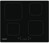 Płyty elektryczne do zabudowy - Indesit IS35Q60NE - miniaturka - grafika 1
