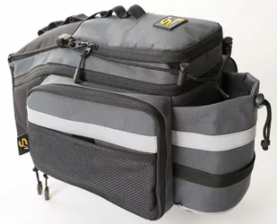 Sport Arsenal 560 Sakwa Wielofunkcyjna Na Bagażnik - Sakwy rowerowe - miniaturka - grafika 1